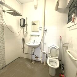Blk 515 Jurong West Street 52 (Jurong West), HDB 3 Rooms #635345861